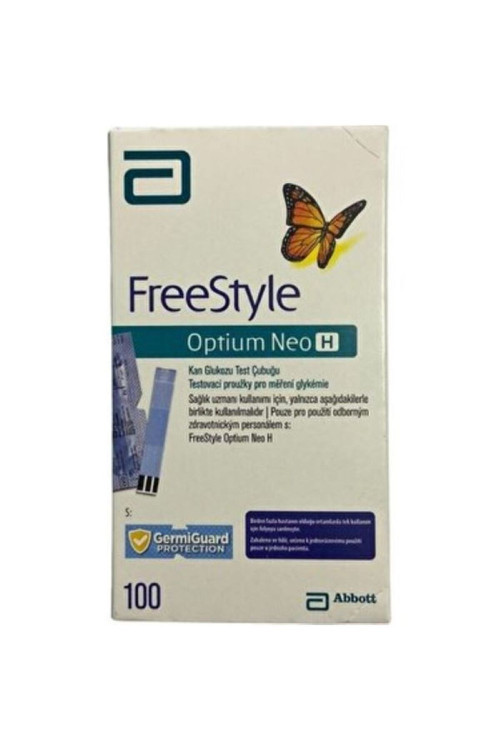 Freestyle Optimum Neo H