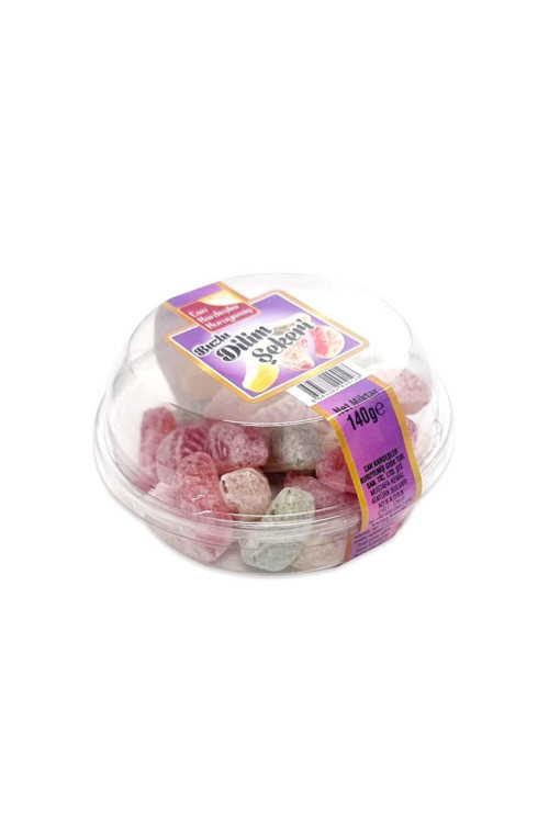 Buzlu Akide Şekeri 140 G