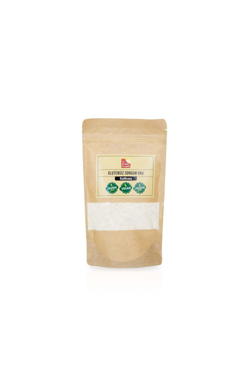 Glutensiz Sorgum Unu 250 G