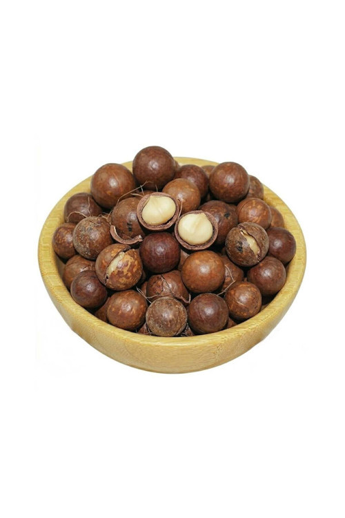 Kabuklu Makademya Fındık-750 G
