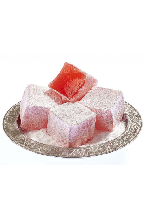 Güllü Lokum-250 G