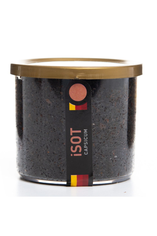 Isot 120 G Özel Ambalaj