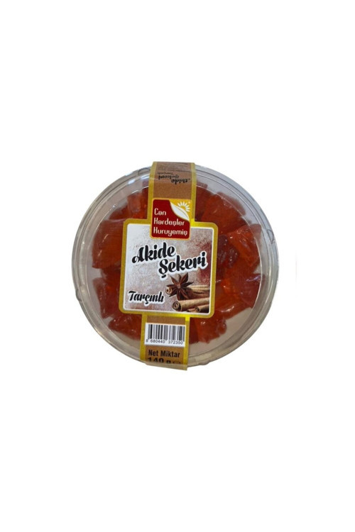 Tarçınlı Akide 140G
