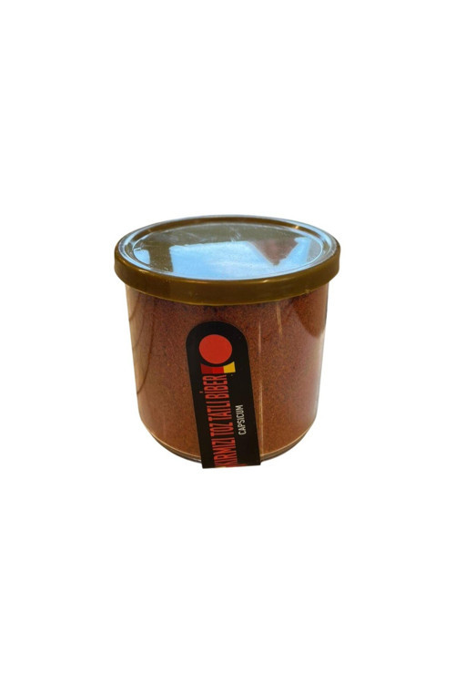 Tatlı Toz Biber-250 G