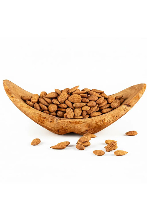 Çiğ Amerikan Badem-250 G