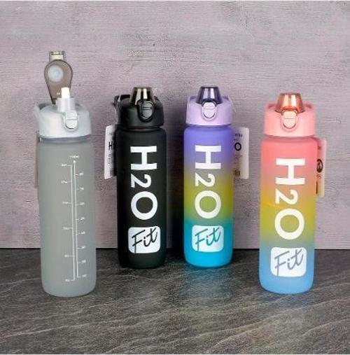 H2O Pembe Matara 1 Lt H2O75571