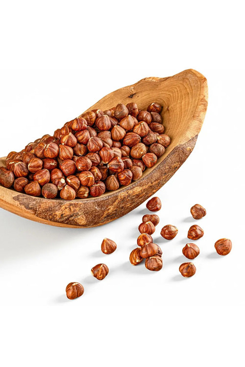 Çiğ Fındık İçi-750 G