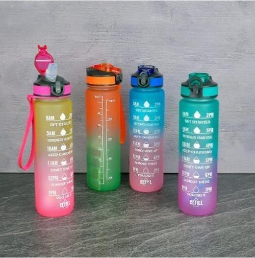 H2O Turuncu Fit 1 Lt Matara H2O75569