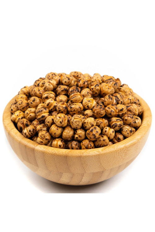 Tuzsuz Sarı Leblebi-250 G