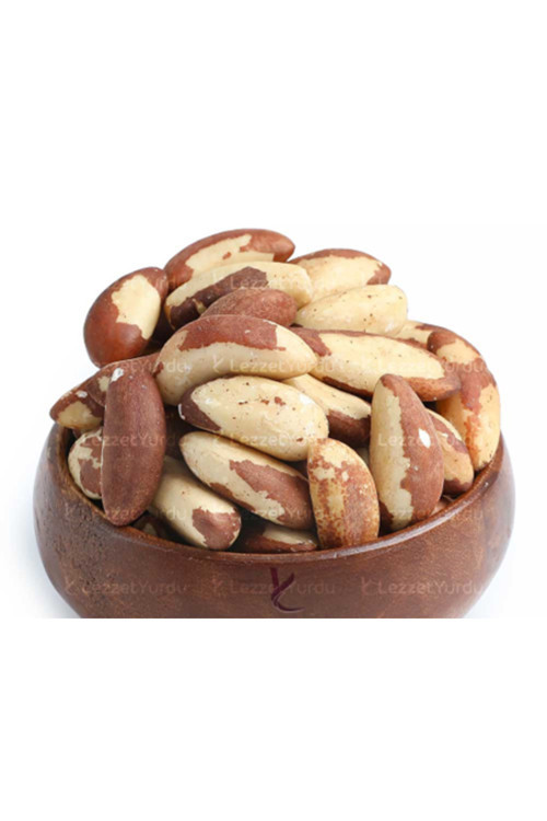 Brezilya Cevizi-1000 G