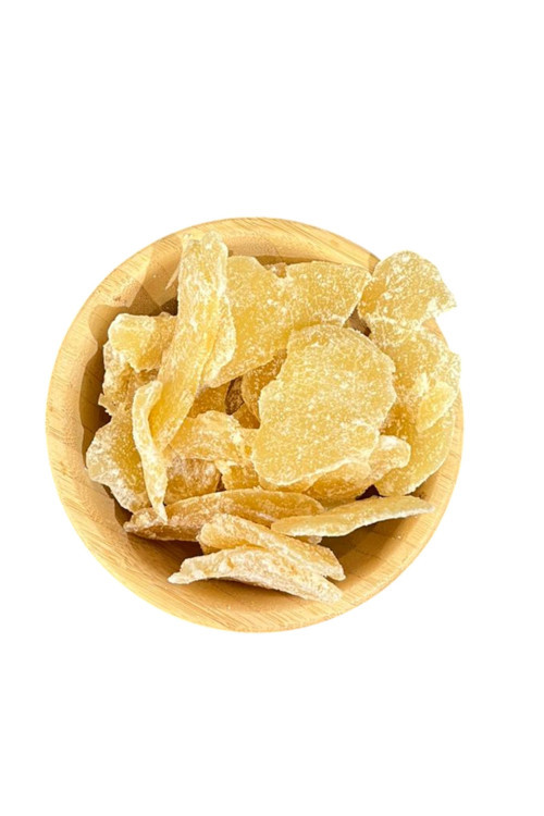 Kuru Meyve Zencefil-500 G