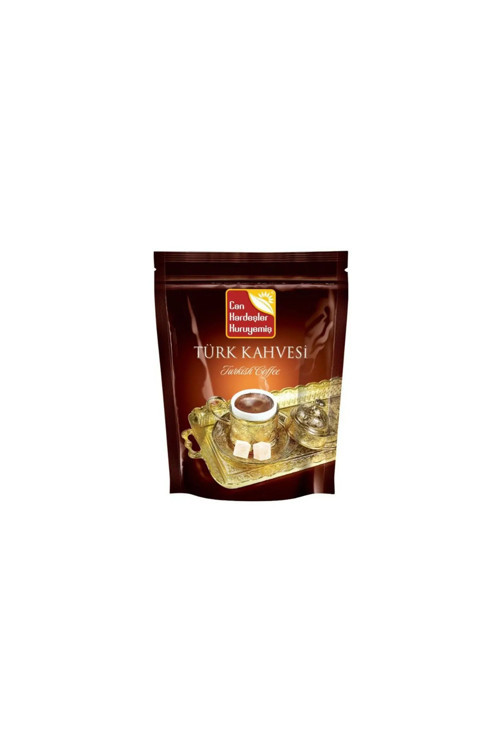 Türk Kahvesi 250 G