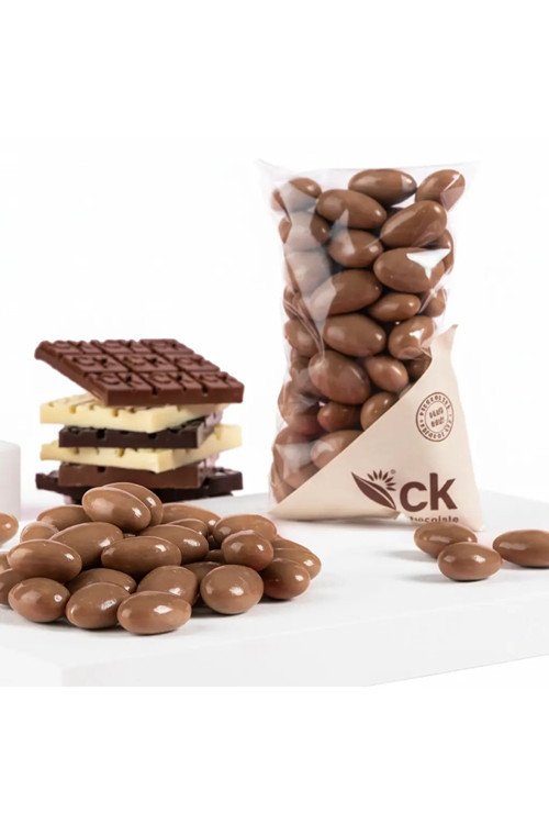 Cappuccino Badem Draje-1000 G