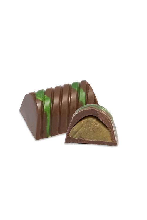 Antep Dolgulu Sütlü Special Çikolata-500 G