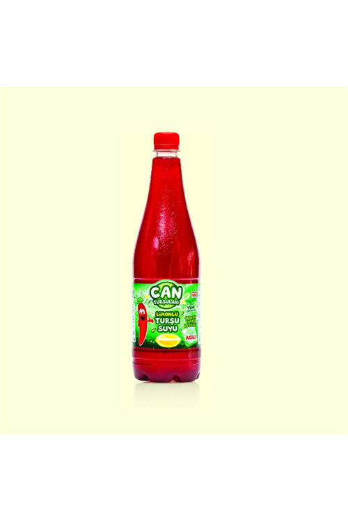 Turşu Suyu Limonlu Acılı 1000 Ml