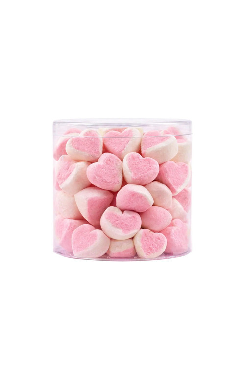 Marshmallow Heart 200G