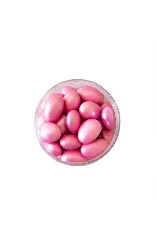 Pembe Badem Draje-250 G