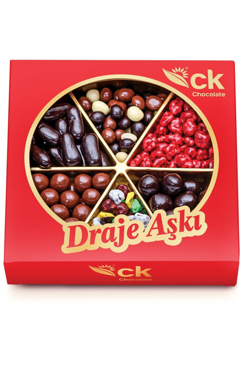 Draje Aşkı 220 G