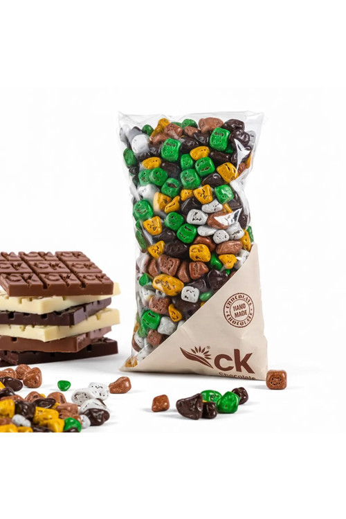 Çakıl Taşı Draje-1000 G