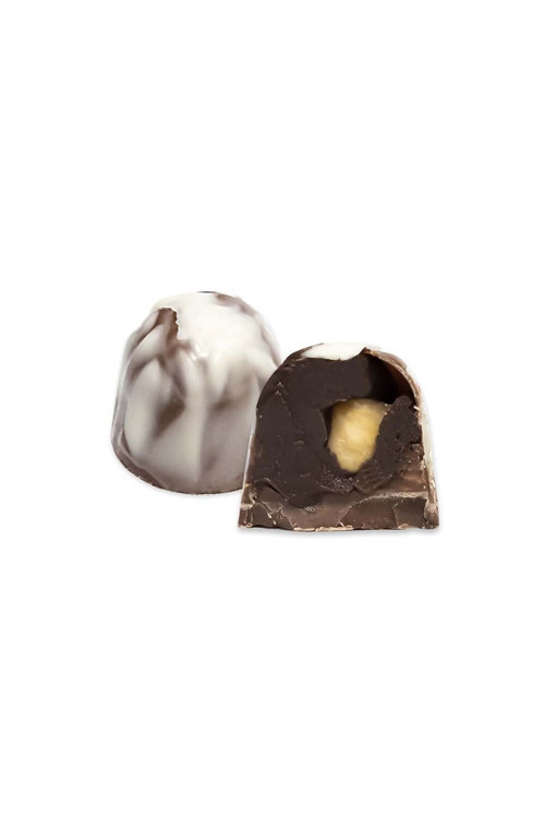 Sargılı Sütlü Fındık Dolgulu Special Çikolata-250 G