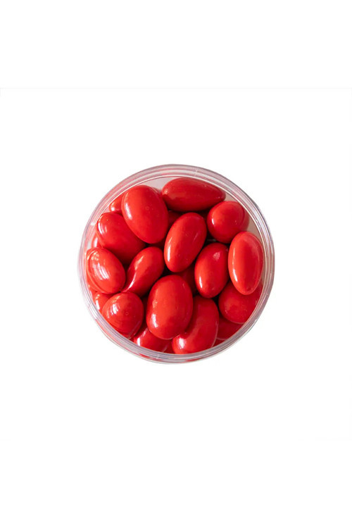 Kırmızı Badem Draje-500 G