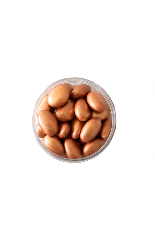 Bronz Badem Draje-250 G