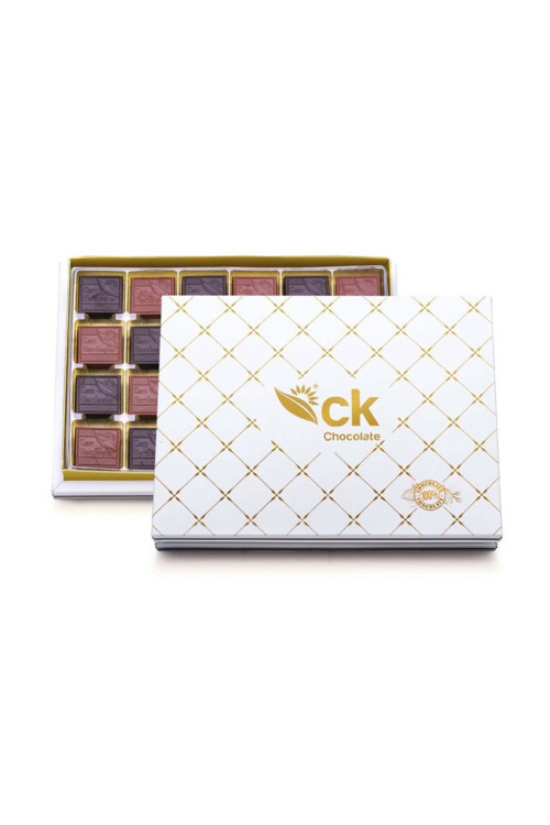 Sargısız Madlen Çikolata 500G