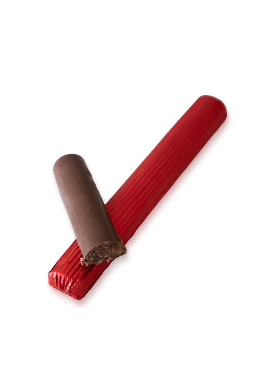 Sargılı Sütlü Limon Dolgulu Stick Çikolata-750 G