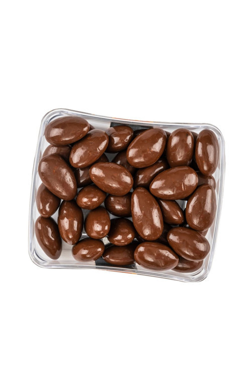 Sütlü Badem Draje-750 G