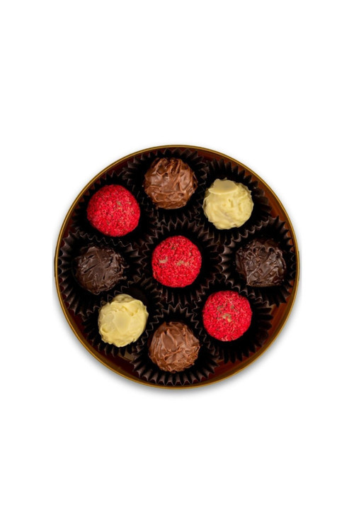 Truffle Çikolata 115 G