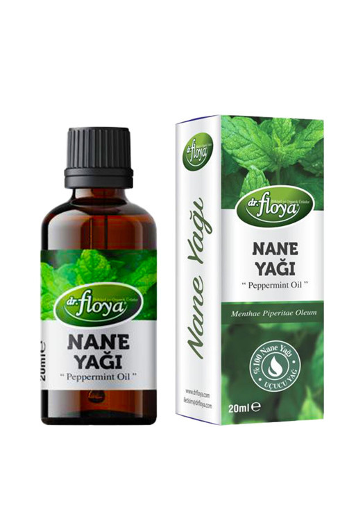 Nane Yağı 20 Ml