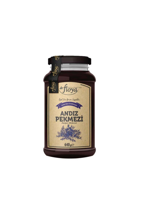 Andız Pekmezi 640 G
