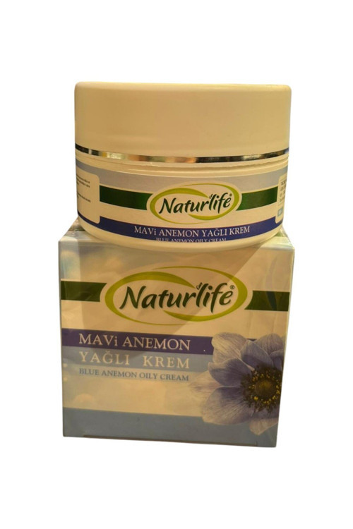 Naturlife Anemon Kremi