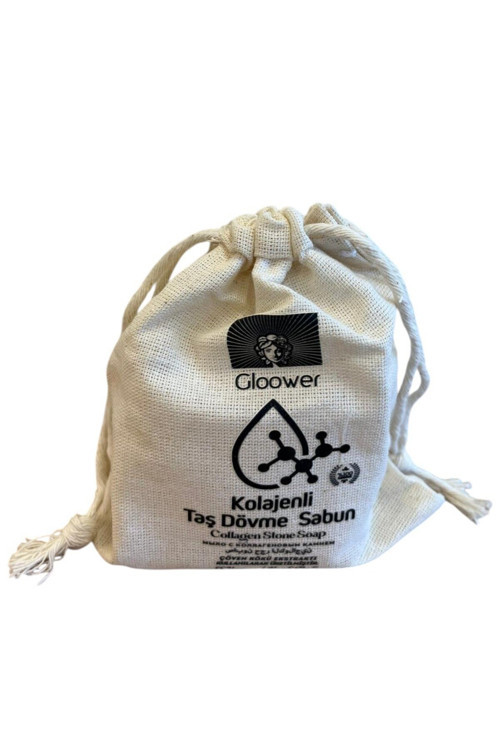 Taş Dövme - Kolajenli Sabun 120 G Paket