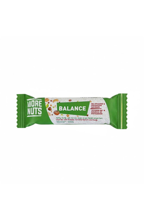 Balance Bar 40 G