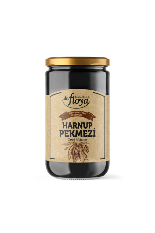 Harnup Pekmezi 640 G