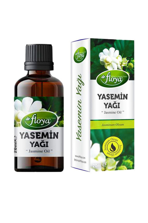 Yasemin Yağı 20 Ml