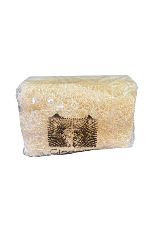 Kabak Lifli - Keçi Sütü Sabun 100 G