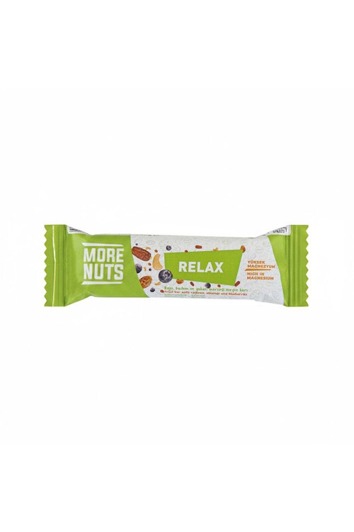 Relax Bar 40 G