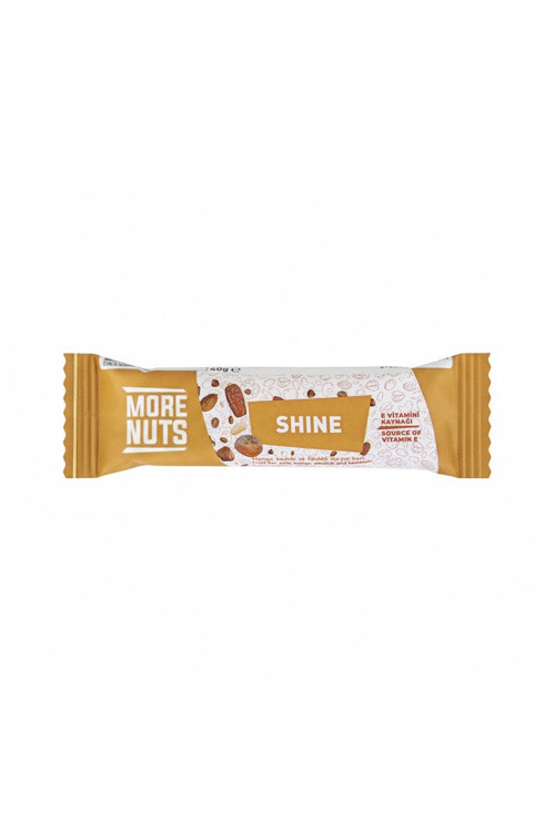 Shine Bar 40 G