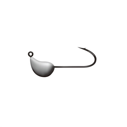 J301 Carousel Jig Head 1,2gr