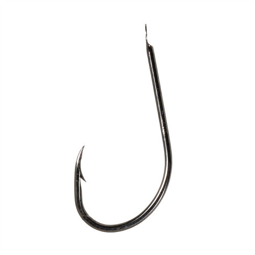 530 Black Nickel İğne 2-0