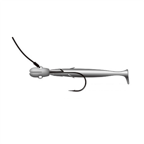 J314 Tachirock Jig Head 3,5gr