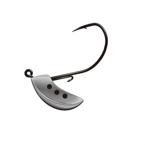 J304 Sleeper Hold Jig Head 3,5gr