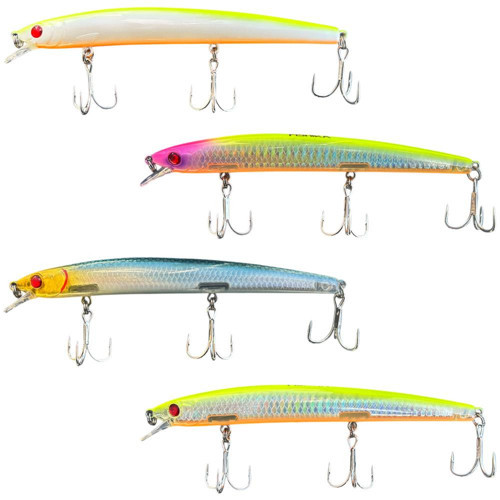 Apex 130F 13cm 14,5gr Floating Maket Yem F530