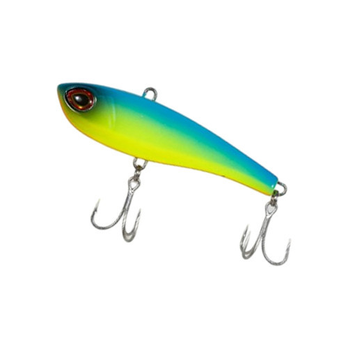 Killer VIB 8,5cm 31gr Vibrasyon Yem Sky Silver UV