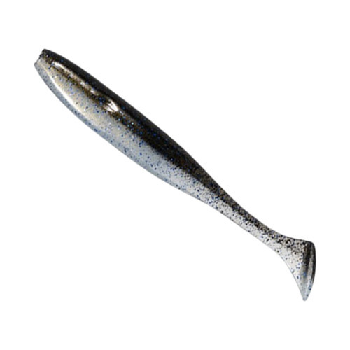 Easy Fish 16,5cm 24gr Silikon Yem Natural Tiger UV