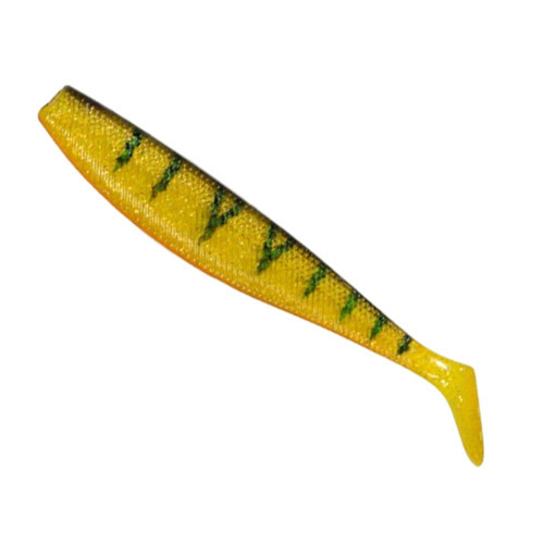 Monster Shad 18cm 33gr Silikon Yem Electric Shad
