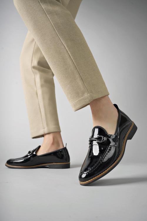 M7702 Garantili Erkek Günlük Klasik Casual Ayakkabı