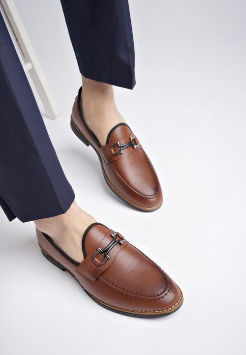 M7702 Garantili Erkek Günlük Klasik Casual Ayakkabı